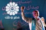 مسعود پزشکیان بعد از پیروزی در انتخابات: مردم ایران به شرافتم سوگند تنهایتان نخواهم گذاشت /دستم را به سوی شما دراز می کنم