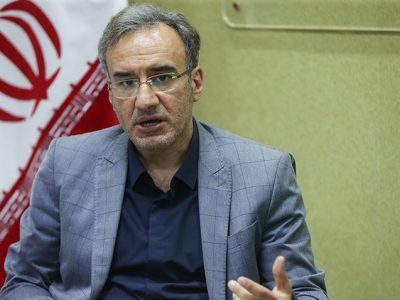پاک آیین، گزینه اصلی معاونت مطبوعاتی وزارت ارشاد