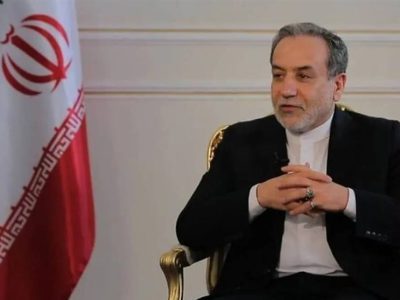 عراقچی: رژیم صهیونیستی پاسخ جنایت‌های خود را خواهد گرفت