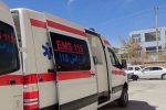 پنج مجروح بر اثر تیراندازی در یک جشن عروسی