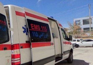 پنج مجروح بر اثر تیراندازی در یک جشن عروسی