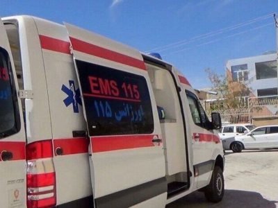 پنج مجروح بر اثر تیراندازی در یک جشن عروسی