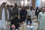 سرکنسول طالبان درباره به پا نخاستن هنگام سرود ملی پاکستان: وجود موسیقی در سرود ملی علت اصلی بود