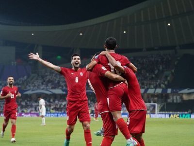 صعود تاریخی تیم ملی در جدیدترین رنکینگ FIFA؛ ایران دوم آسیا و نوزدهم جهان