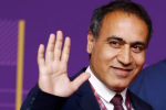 مهدوی‌کیا سرمربی الجزیره الحمرا شد