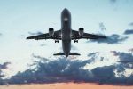 حادثه برای لاستیک هواپیمای تهران – کرمان/ هیچ فردی آسیب ندیده است