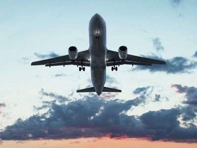حادثه برای لاستیک هواپیمای تهران – کرمان/ هیچ فردی آسیب ندیده است
