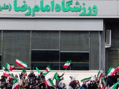 برگزاری دیدار ایران – قطر در مشهد قطعی شد