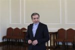 وزیر امور خارجه ایران را به مقصد نیویورک ترک کرد
