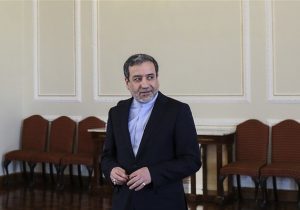 وزیر امور خارجه ایران را به مقصد نیویورک ترک کرد
