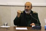 فوری/ شایعه ترور جانشین فرمانده نیروی قدس تکذیب شد