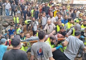 ادعای رادیو اسرائیل: یک منبع امنیتی معتبر اطلاعات مربوط به نشست فرماندهان ارشد یگان «رضوان» حزب‌الله را در اختیار اسرائیل قرار داد /