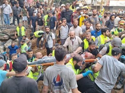ادعای رادیو اسرائیل: یک منبع امنیتی معتبر اطلاعات مربوط به نشست فرماندهان ارشد یگان «رضوان» حزب‌الله را در اختیار اسرائیل قرار داد /
