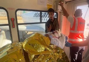۱۲۰ مصدوم لبنانی به مراکز درمانی تهران منتقل شدند