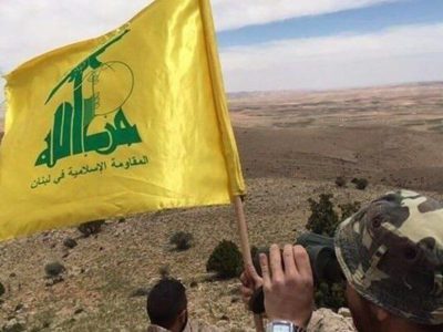 اقدام نظامی حزب‌الله علیه اسرائیل/ پایگاه پدافند هوایی  هدف قرار گرفت