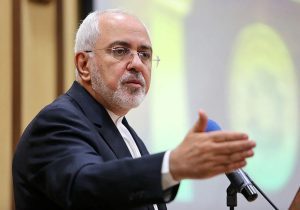 ظریف: آماده شروع مذاکرات هستیم