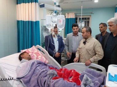 آخرین وضعیت مصدومان انفجار معدن طبس: ۱۰ نفر بستری هستند / یک نفر در کماست