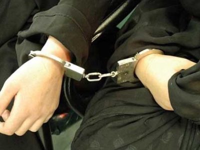 بازداشت ۲ زن افغانستانی در شهریار به علت ضرب و شتم