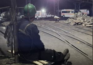 مدیریت بحران خراسان جنوبی: همه معدنکارانی که در معدن گرفتار هستند جزو فوت شدگان محسوب می‌شوند