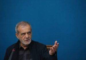 پزشکیان: نباید اجازه دهیم لبنان به غزه دیگری تبدیل شود