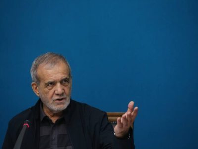 پزشکیان: نباید اجازه دهیم لبنان به غزه دیگری تبدیل شود