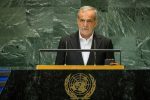 فیلم کامل سخنرانی پزشکیان در مجمع عمومی سازمان ملل
