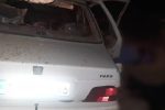 یک مامور پلیس چالوس در درگیری مسلحانه به شهادت رسید