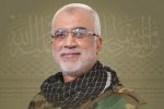 فرمانده ارشد حزب‌الله در حمله اسرائیل به شهادت رسید