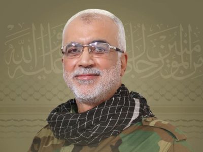 فرمانده ارشد حزب‌الله در حمله اسرائیل به شهادت رسید