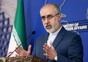 سخنگوی وزارت خارجه: تکرار ادعا‌های امارات درباره جزایر ایرانی فاقد وجاهت است
