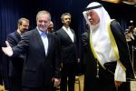 پزشکیان براى شرکت در نشست سران کشورهاى حاشیه خلیج فارس دعوت شد