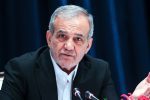 اظهارات پزشکیان درباره موضوع حجاب: می‌خواهند ایران را چند پاره کنند