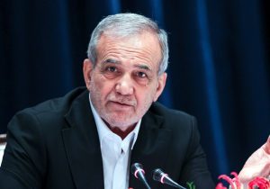 اظهارات پزشکیان درباره موضوع حجاب: می‌خواهند ایران را چند پاره کنند