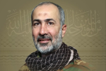 شهادت «محمد حسین سرور»، فرمانده یگان پهپادی حزب الله در حمله اسرائیل را تایید شد