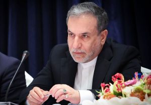 تهدید و هشدار صریح عراقچی در صورت وقوع جنگ فراگیر در لبنان/بی تفاوت نمی نشینیم