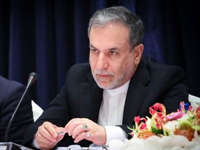 تهدید و هشدار صریح عراقچی در صورت وقوع جنگ فراگیر در لبنان/بی تفاوت نمی نشینیم