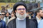 یدیعوت احارونت: فردی که انتظار می‌رود جانشین سید حسن نصرالله شود، سید هاشم صفی‌الدین است
