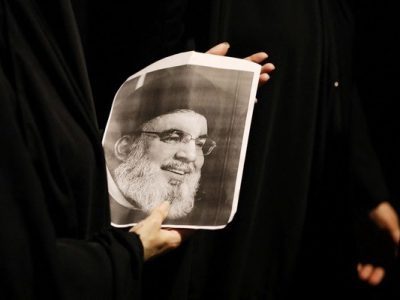 مشاور نخست‌وزیر عراق: پیکر سید حسن نصرالله در کربلا به خاک سپرده می‌شود
