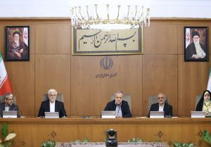 دکتر پزشکیان: تلاش برای وفاق در عرصه داخلی و خارجی عزت و اقتدار ما را ارتقا می‌بخشد