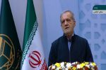 جنگ مسلمانان با یکدیگر لبه آتش است