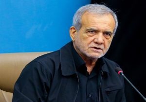 با هیچ کشوری دعوا نداریم اما حرف زور را هم نمی‌پذیریم
