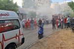 آمار وزارت بهداشت لبنان از تعداد شهدا و زخمی‌ها تا این لحظه