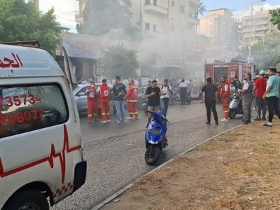 آمار وزارت بهداشت لبنان از تعداد شهدا و زخمی‌ها تا این لحظه