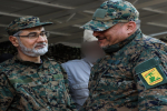 شهید ابراهیم عقیل که بود؟ فرمانده ارشد حزب الله را بیشتر بشناسیم