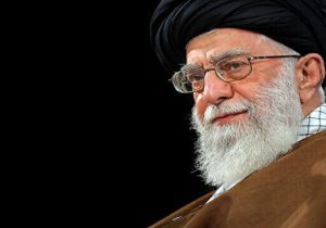 دیدار میهمانان کنفرانس وحدت اسلامی با رهبر انقلاب