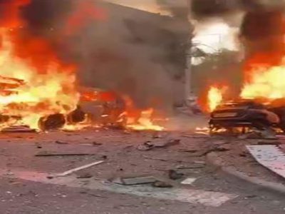 زخمی شدن ۱۳ صهیونیست در جدیدترین حملات حزب‌الله