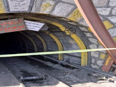 آخرین خبرها از طبس/ بیش از ۱۰ نفر همچنان در معدن طبس محبوس هستند