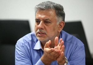 انتصاب جدید در صدا و سیما/ شهرام وثوقی‌راد رئیس خبرگزاری صداوسیما شد