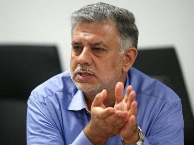 انتصاب جدید در صدا و سیما/ شهرام وثوقی‌راد رئیس خبرگزاری صداوسیما شد