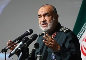 اعلام آمادگی سپاه برای کمک به احیای معدن طبس
